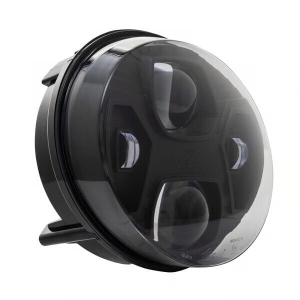 Vespa GTS Ön Far *Black Edition* (2019- ) / ZELIONI