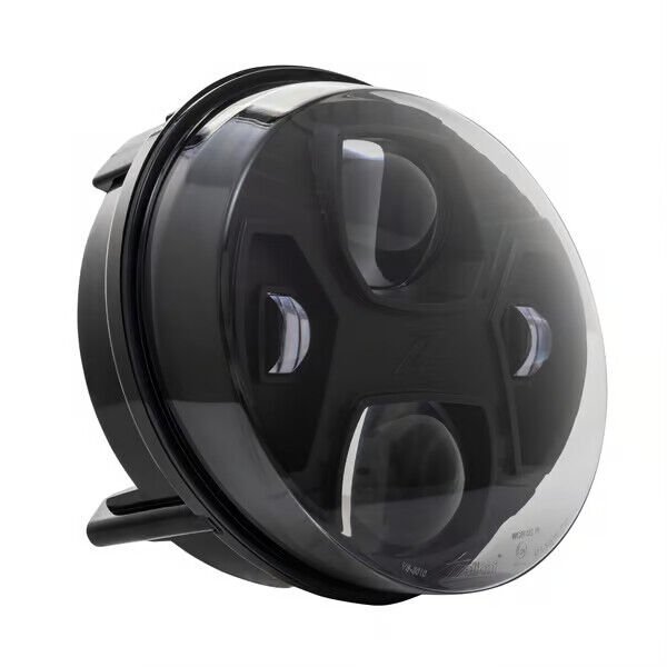 Vespa GTS Ön Far *Black Edition* (2019- ) / ZELIONI