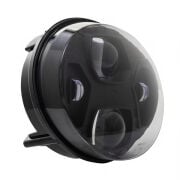 Vespa GTS Ön Far *Black Edition* (2019- ) / ZELIONI