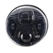 Vespa GTS Ön Far *Black Edition* (2019- ) / ZELIONI