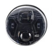 Vespa GTS Ön Far *Black Edition* (2019- ) / ZELIONI