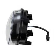 Vespa GTS Ön Far *Black Edition* (2019- ) / ZELIONI