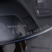 Vespa GTS Ön Far *Black Edition* (2019- ) / ZELIONI