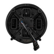 Vespa GTS Ön Far *Black Edition* (2019- ) / ZELIONI