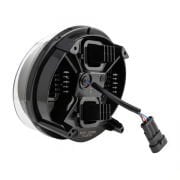 Vespa GTS Ön Far *Black Edition* (2019- ) / ZELIONI