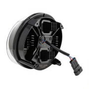 Vespa GTS Ön Far *Black Edition* (2019- ) / ZELIONI