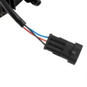 Vespa GTS Ön Far *Black Edition* (2019- ) / ZELIONI