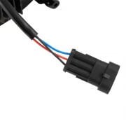 Vespa GTS Ön Far *Black Edition* (2019- ) / ZELIONI