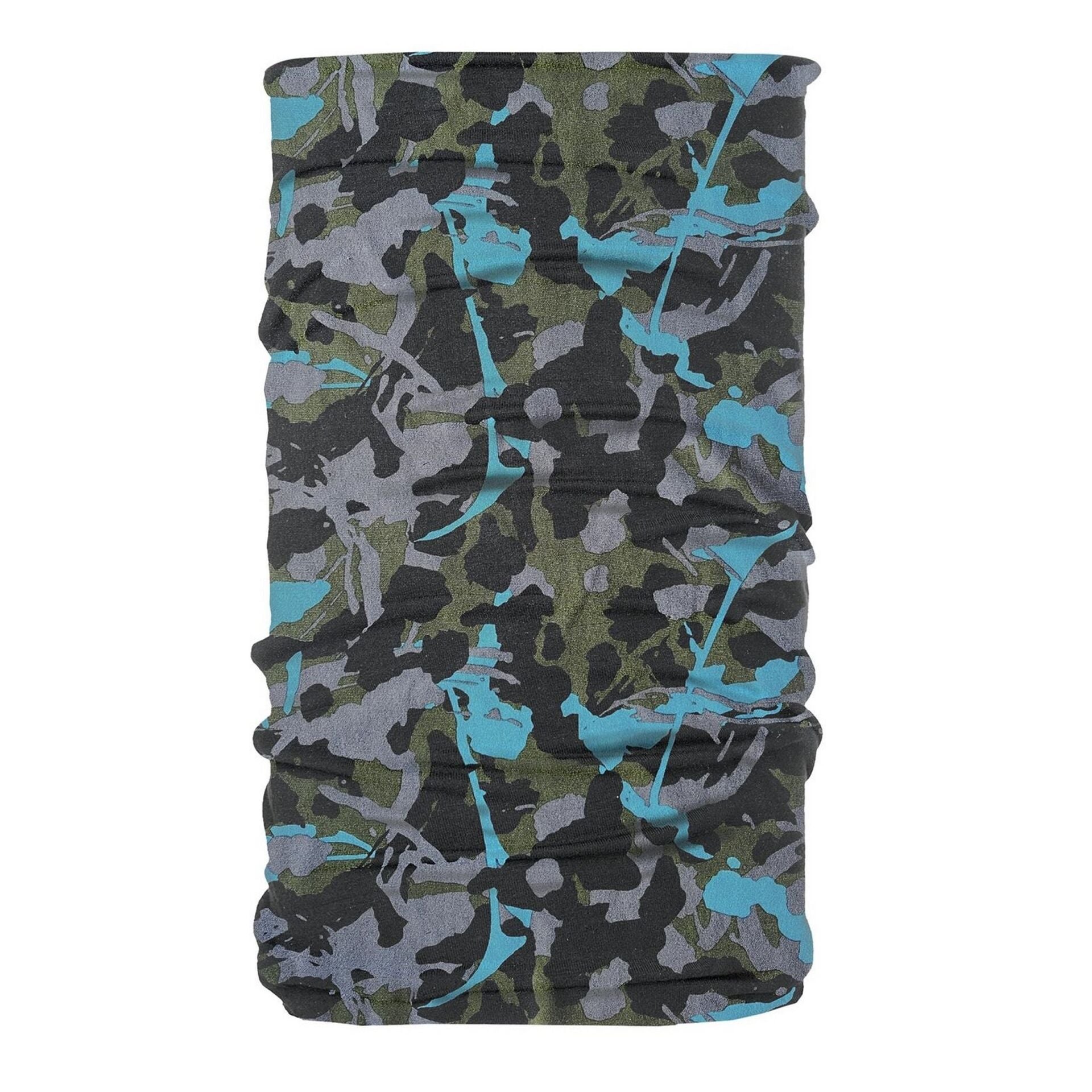 Balaklava/Boyunluk - Camouflage / TUCANO URBANO