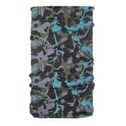 Balaklava/Boyunluk - Camouflage / TUCANO URBANO