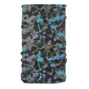 Balaklava/Boyunluk - Camouflage / TUCANO URBANO