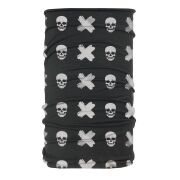 Balaklava/Boyunluk - Skull / TUCANO URBANO