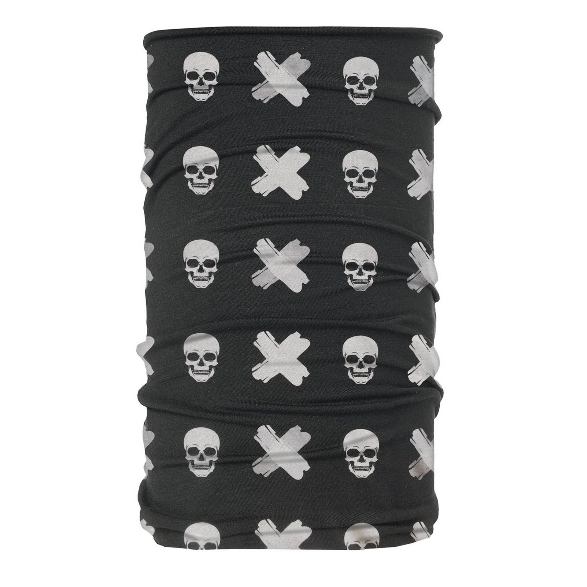 Balaklava/Boyunluk - Skull / TUCANO URBANO