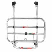 Vespa GTS-GTV Ön Taşıma Demiri (Katlanır) *Krom* (2008-2018) / FACO