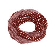 Balaklava/Boyunluk - Lagotto SS *Kırmızı/Beyaz*/ TUCANO URBANO