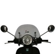 Vespa LX 50-150ccm Ön Cam Kısa *Füme* (2005-2014) / FACO