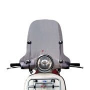 Vespa Primavera Ön Cam Uzun *Seffaf* (2014- ) / FACO