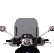 Vespa Sprint Ön Cam Orta Boy *Füme* (2014- ) /FACO