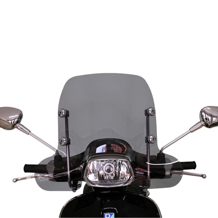 Vespa Sprint Ön Cam Orta Boy *Füme* (2014- ) /FACO