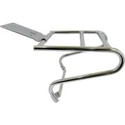 Vespa PX Serisi Arka Taşıma Demiri *Krom* / FACO