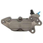 Vespa GTS Ön Fren Kaliperi P4 30/34 *Gri* (2003-2022) / BREMBO