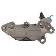 Vespa GTS Ön Fren Kaliperi P4 30/34 *Gri* (2003-2022) / BREMBO