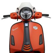 Vespa GTS Ön Cam *Siyah Ayaklı* (2023- ) / SIP SERIES PORDOI