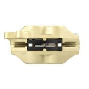 Vespa GTS (2014-2022) - GTV (2023- ) Ön Fren Kaliperi P4 30/34 *Gold* Adaptör Dahil/ BREMBO