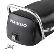 Vespa PX Serisi Sele -Tutma Demiri Beraber / SIP STYLE