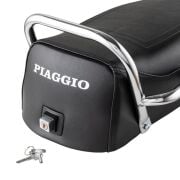 Vespa PX Serisi Sele -Tutma Demiri Beraber / SIP STYLE