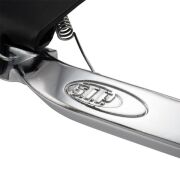 Vespa PX Yan Ayaklık 82°*Krom-Siyah* / SIP