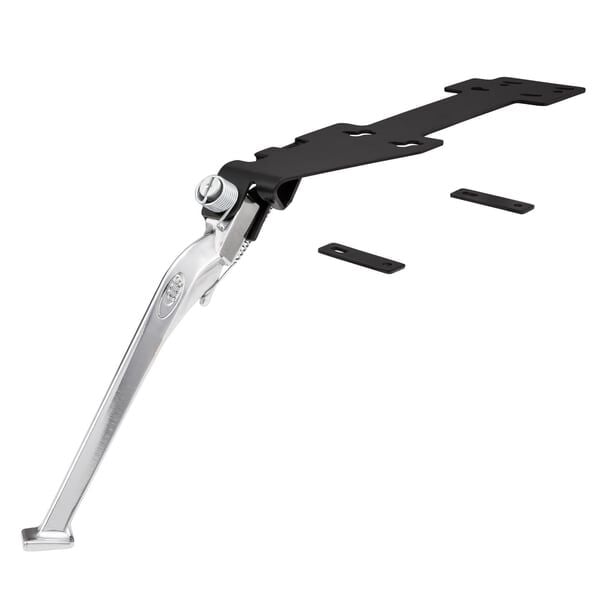 Vespa PX Yan Ayaklık 82°*Krom-Siyah* / SIP