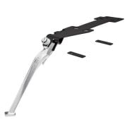 Vespa PX Yan Ayaklık 82°*Krom-Siyah* / SIP