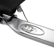 Vespa PX Yan Ayaklık 82°*Krom-Siyah* / SIP