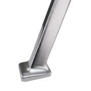 Vespa PX Yan Ayaklık 82°*Krom-Siyah* / SIP