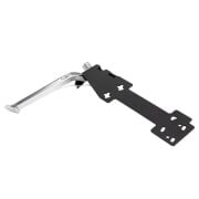 Vespa PX Yan Ayaklık 82°*Krom-Siyah* / SIP