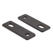 Vespa PX Yan Ayaklık 82°*Krom-Siyah* / SIP