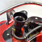 Vespa Depo Dolum Boğaz Aparatı / RACEFOXX