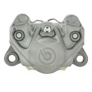Vespa GT-GTS-GTV Arka Fren Kaliperi 2 Pistonlu P2 34C *Gri* (2003- ) / BREMBO