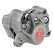 Vespa GT-GTS-GTV Arka Fren Kaliperi 2 Pistonlu P2 34C *Gri* (2003- ) / BREMBO