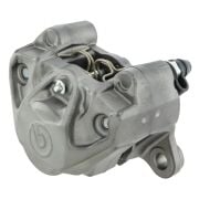 Vespa GT-GTS-GTV Arka Fren Kaliperi 2 Pistonlu P2 34C *Gri* (2003- ) / BREMBO
