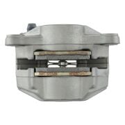 Vespa GT-GTS-GTV Arka Fren Kaliperi 2 Pistonlu P2 34C *Gri* (2003- ) / BREMBO