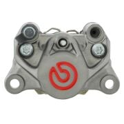 Vespa GT-GTS-GTV Arka Fren Kaliperi 2 Pistonlu P2 34C *Gri* (2003- ) / BREMBO