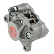 Vespa GT-GTS-GTV Arka Fren Kaliperi 2 Pistonlu P2 34C *Gri* (2003- ) / BREMBO