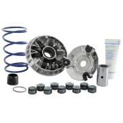 Vespa GTS-GTV 200-310 cc 9 Roller Performans Varyatör Kiti ( (241.665) / POLINI