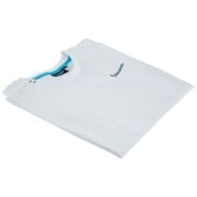 Vespa Logo Kadın T-Shirt *Beyaz* / PIAGGIO