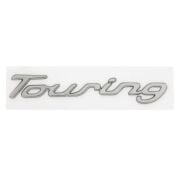 Vespa GTS ''Touring'' Amblemi Torpido *Gümüş* (2018- ) / PIAGGIO