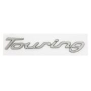 Vespa GTS ''Touring'' Amblemi Torpido *Gümüş* (2018- ) / PIAGGIO