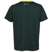 Vespa T-Shirt - Racing Sixties *Yeşil/Sarı* / PIAGGIO