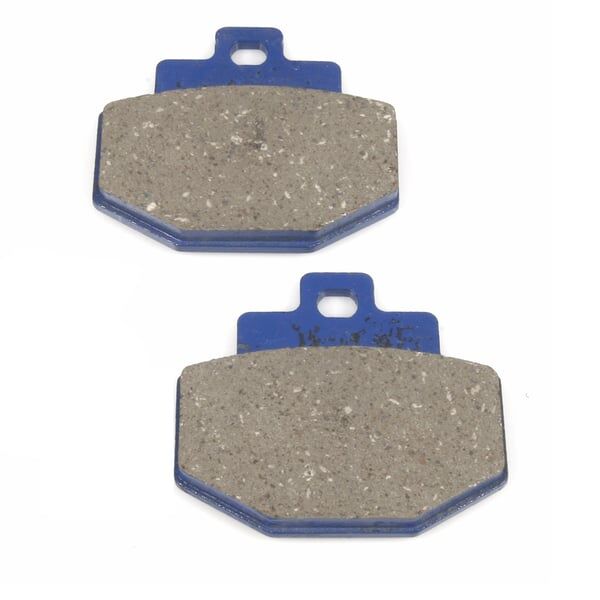 Vespa Fren Balatası Arka S52 GT-GTS  (2003- 2022)/ GTV (2010 - )/ 946 (2013-2017) - (174.0024) / PIAGGIO